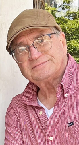 Jerre L. Riggle 1954-2025